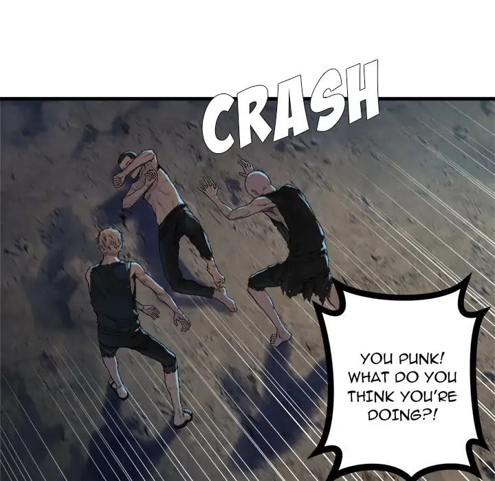 Read Her Summon chapter 81 image 39 on Lezhin