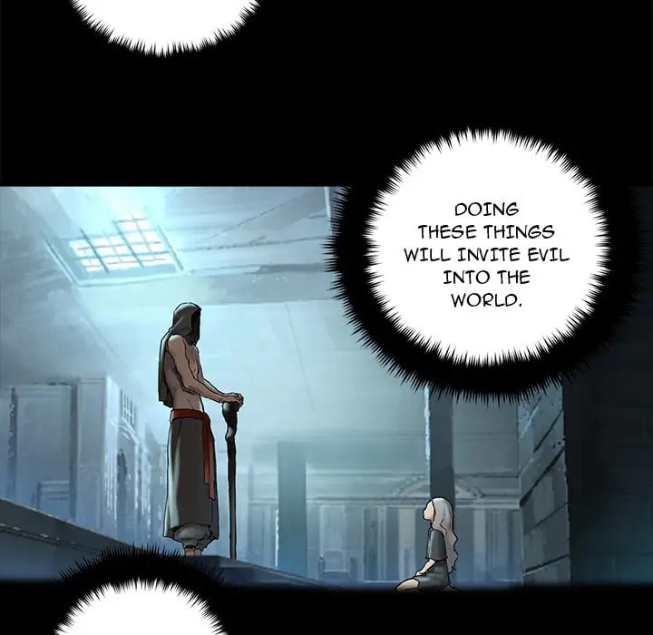 Read Her Summon chapter 81 image 4 on Lezhin