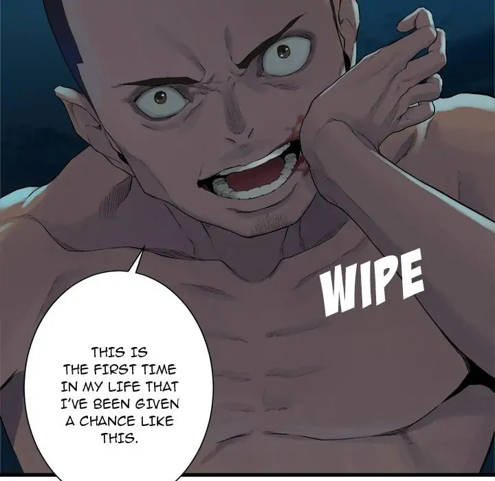 Read Her Summon chapter 81 image 44 on Lezhin