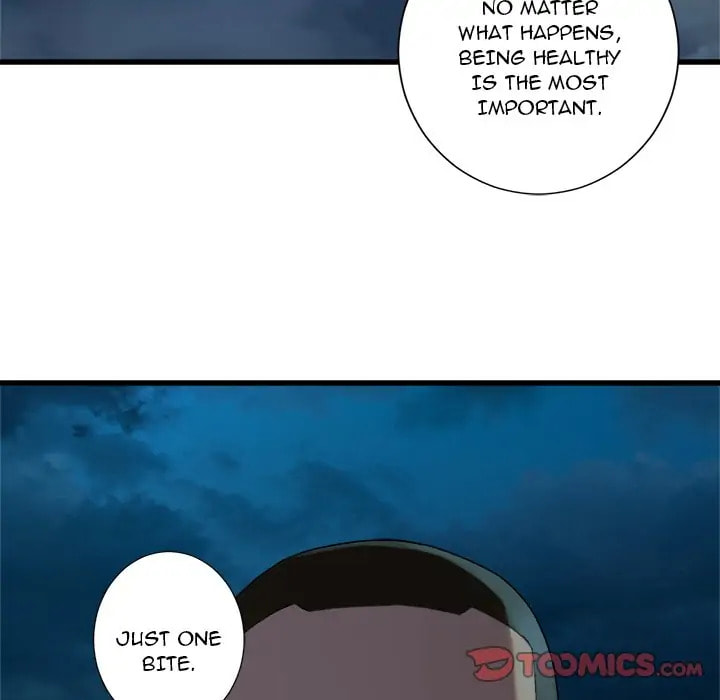 Read Her Summon chapter 81 image 49 on Lezhin