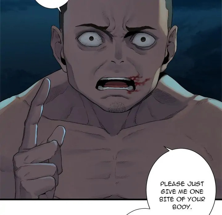 Read Her Summon chapter 81 image 50 on Lezhin
