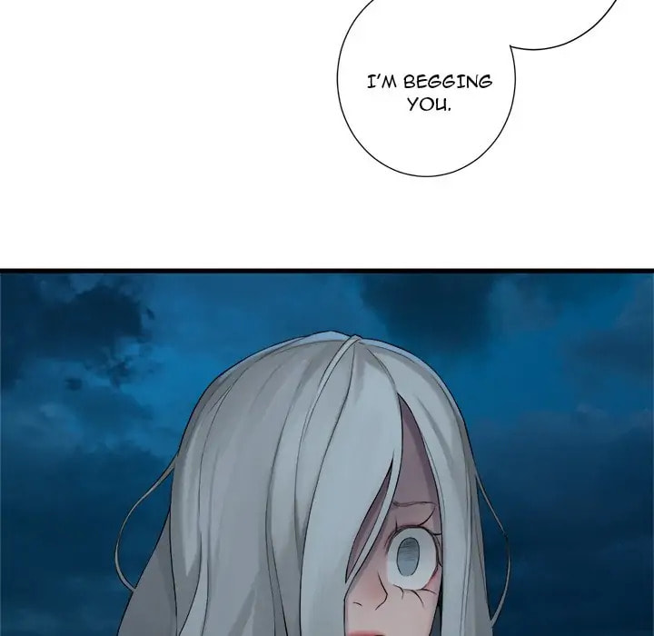 Read Her Summon chapter 81 image 51 on Lezhin