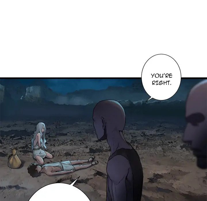 Read Her Summon chapter 81 image 55 on Lezhin