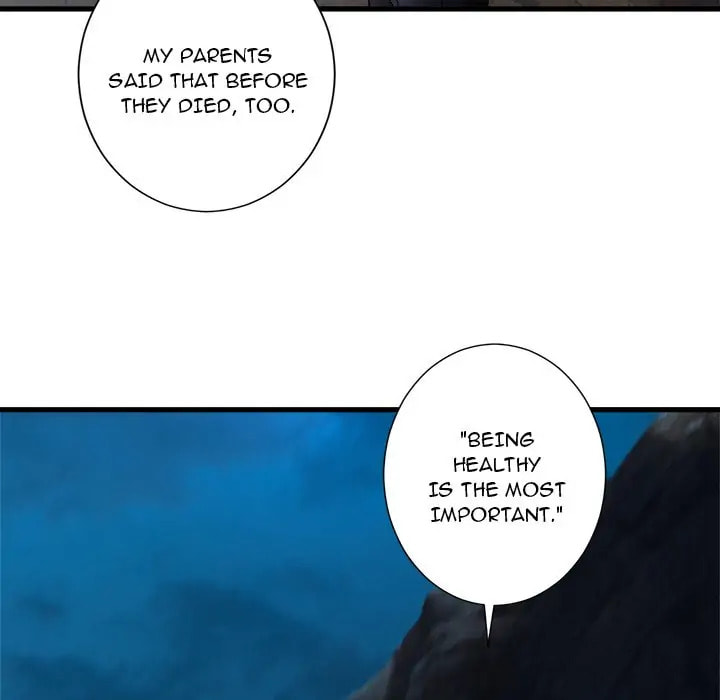 Read Her Summon chapter 81 image 56 on Lezhin