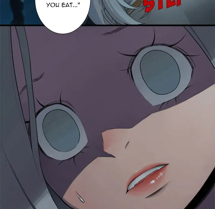Read Her Summon chapter 81 image 58 on Lezhin
