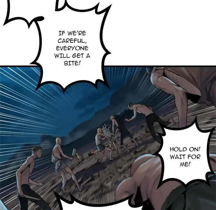Read Her Summon chapter 81 image 61 on Lezhin