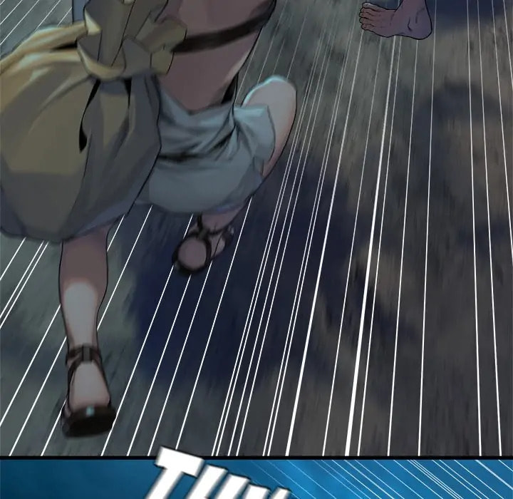 Read Her Summon chapter 81 image 65 on Lezhin