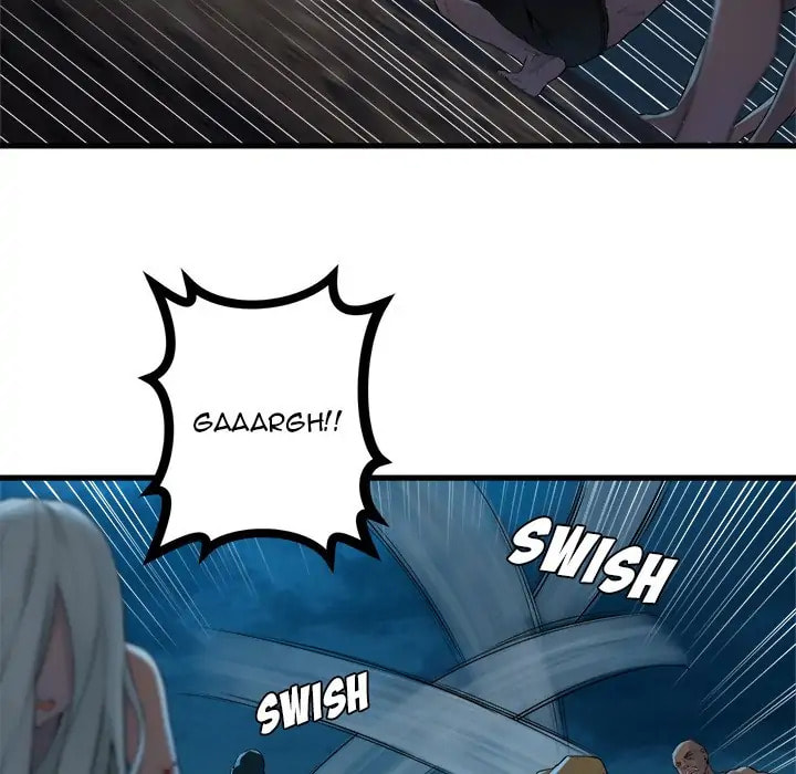 Read Her Summon chapter 81 image 67 on Lezhin