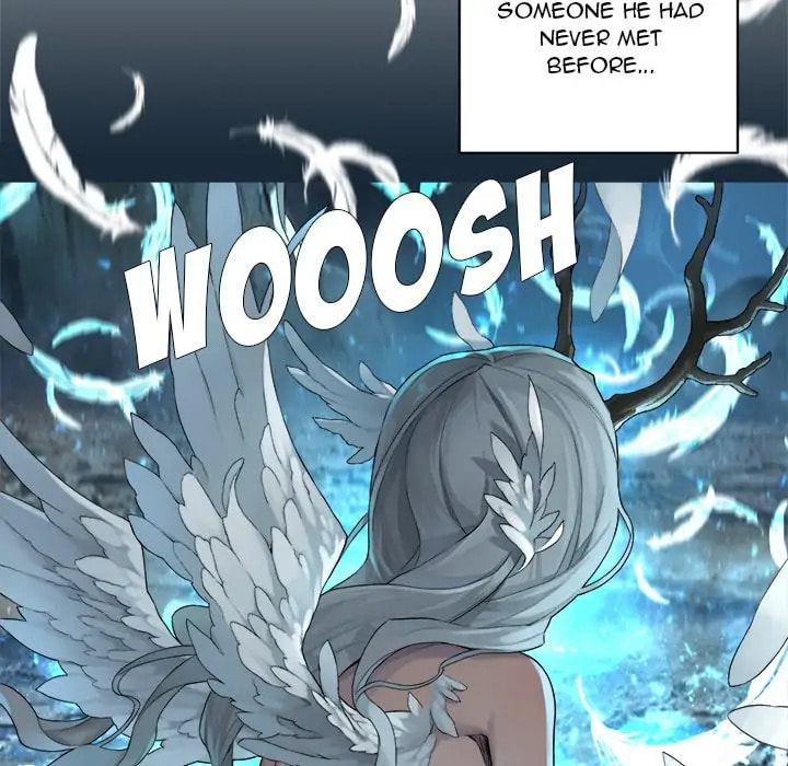 Read Her Summon chapter 81 image 9 on Lezhin