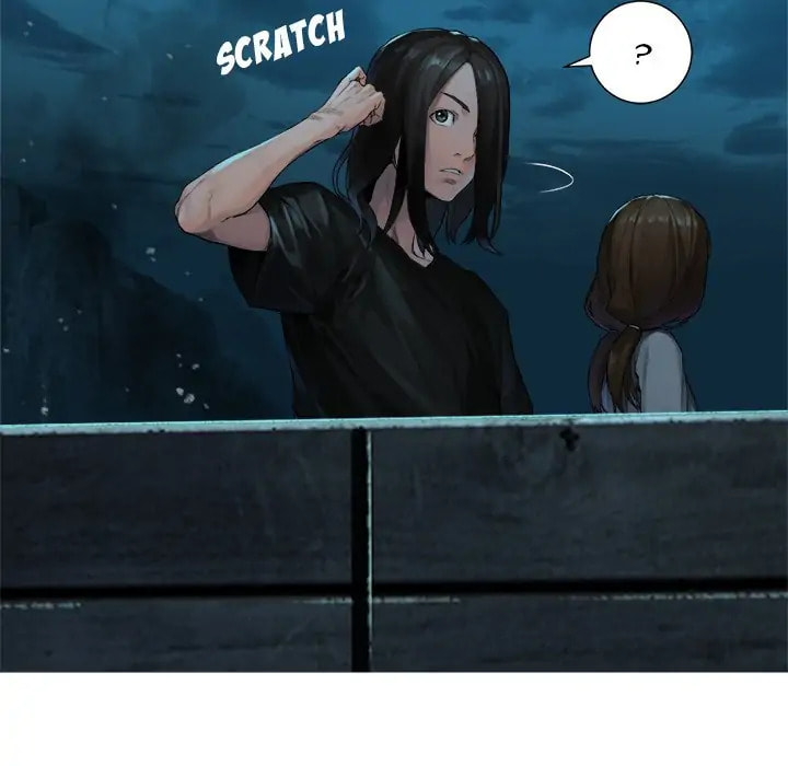 Read Her Summon chapter 82 image 13 on Lezhin