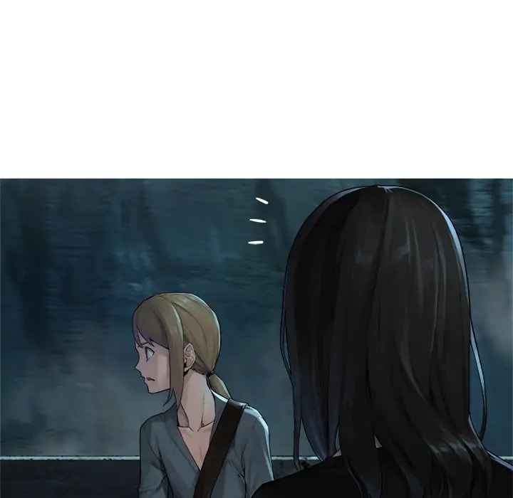 Read Her Summon chapter 82 image 14 on Lezhin