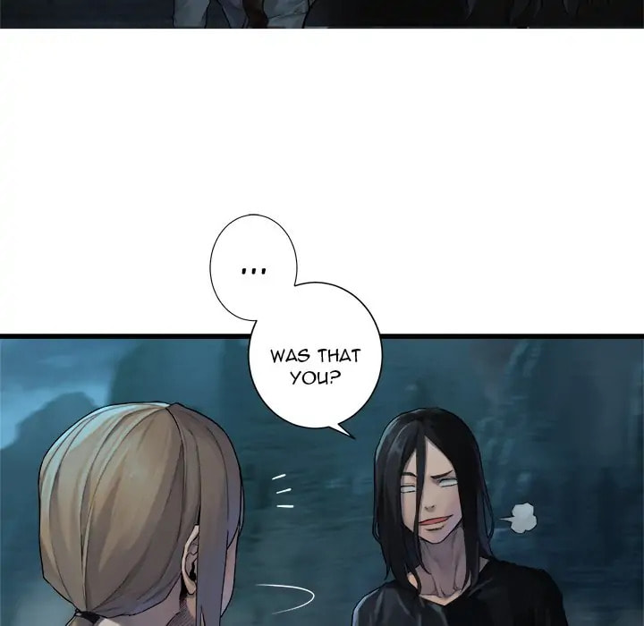 Read Her Summon chapter 82 image 15 on Lezhin