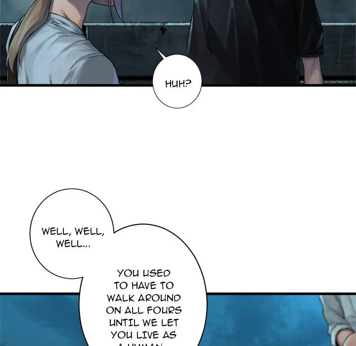 Read Her Summon chapter 82 image 16 on Lezhin