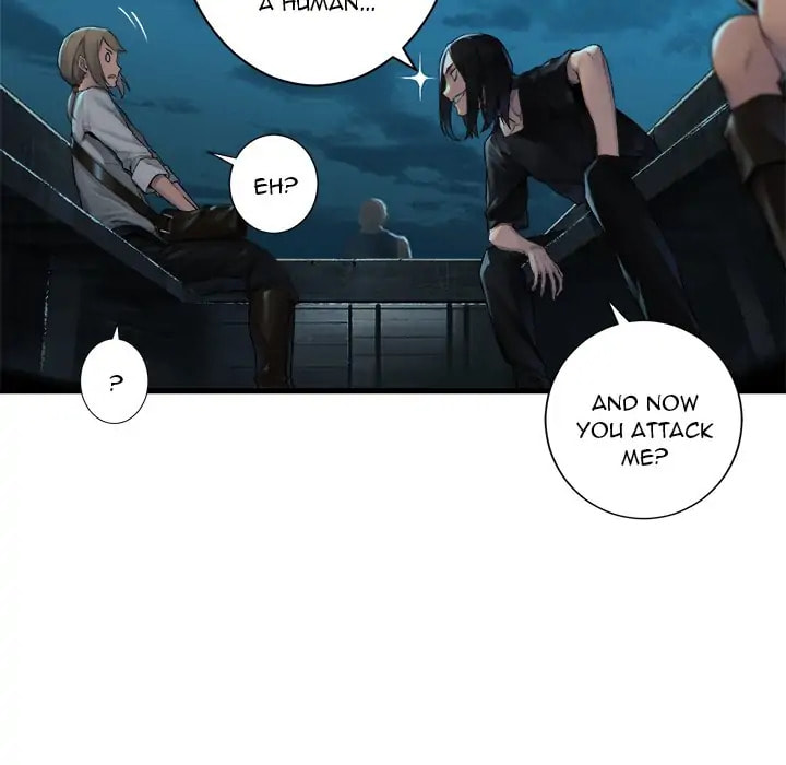 Read Her Summon chapter 82 image 17 on Lezhin
