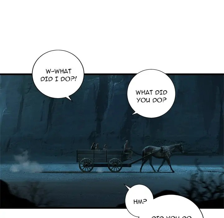 Read Her Summon chapter 82 image 18 on Lezhin
