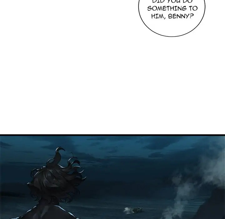Read Her Summon chapter 82 image 19 on Lezhin