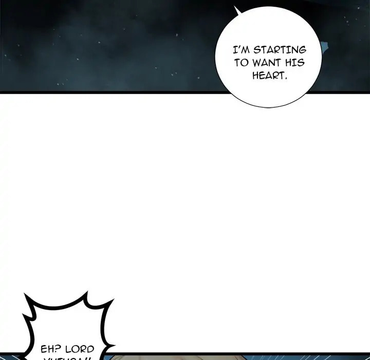 Read Her Summon chapter 82 image 24 on Lezhin