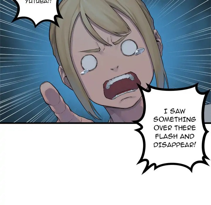 Read Her Summon chapter 82 image 25 on Lezhin