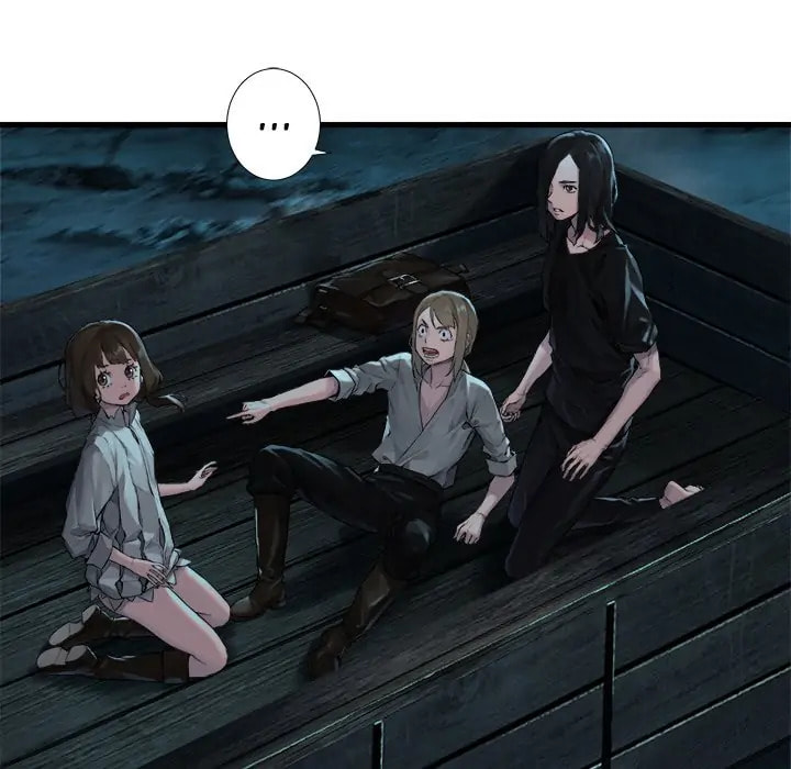Read Her Summon chapter 82 image 26 on Lezhin