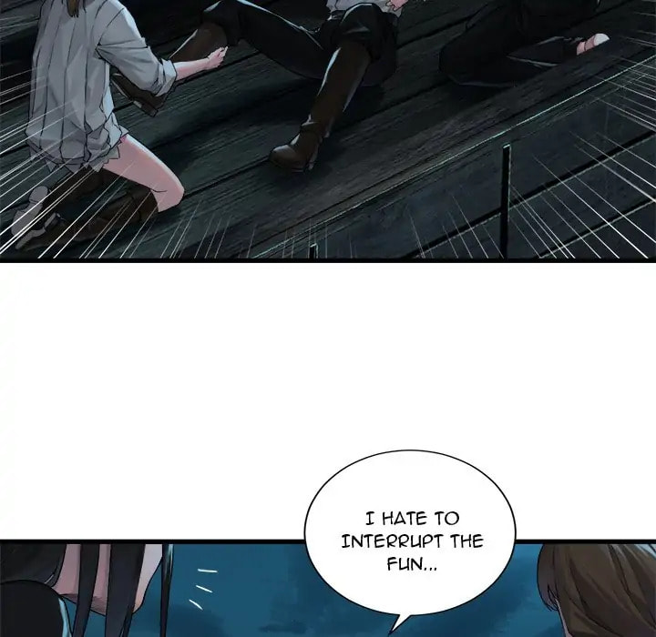 Read Her Summon chapter 82 image 28 on Lezhin