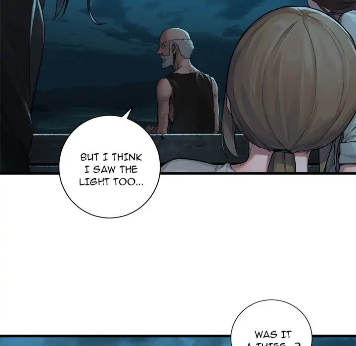 Read Her Summon chapter 82 image 29 on Lezhin