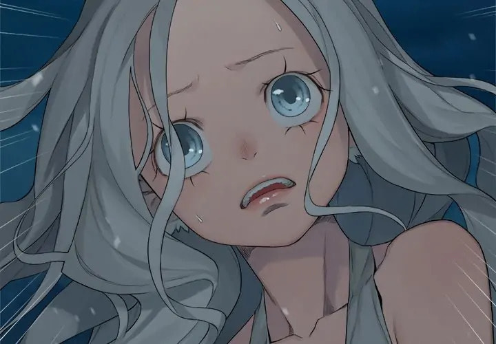Read Her Summon chapter 82 image 3 on Lezhin