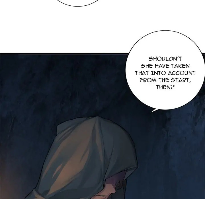 Read Her Summon chapter 82 image 45 on Lezhin