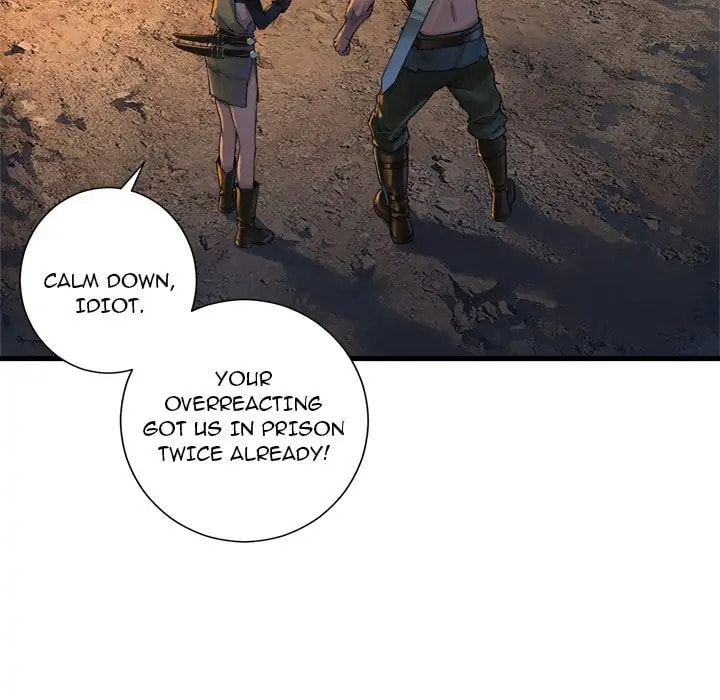 Read Her Summon chapter 82 image 48 on Lezhin