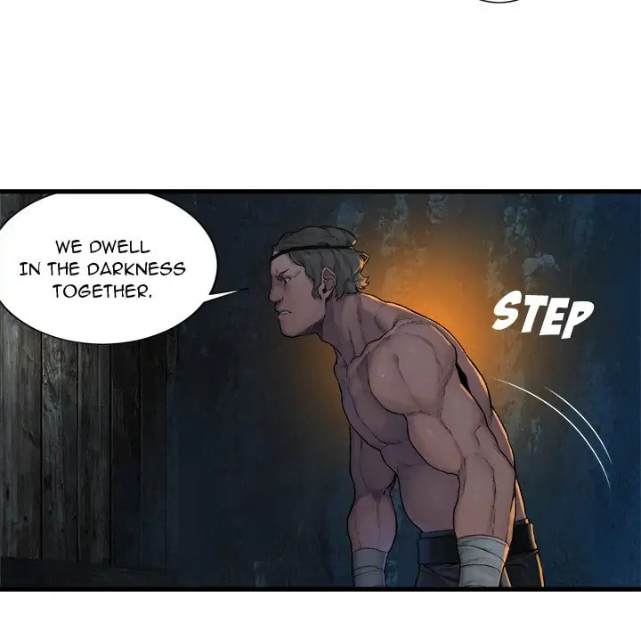 Read Her Summon chapter 82 image 50 on Lezhin