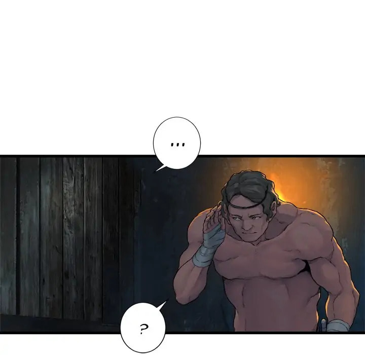 Read Her Summon chapter 82 image 51 on Lezhin
