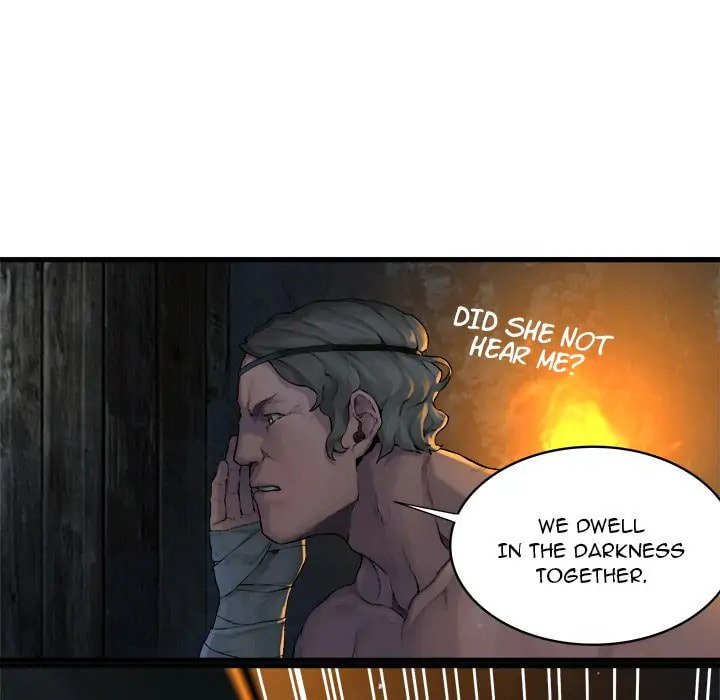 Read Her Summon chapter 82 image 52 on Lezhin