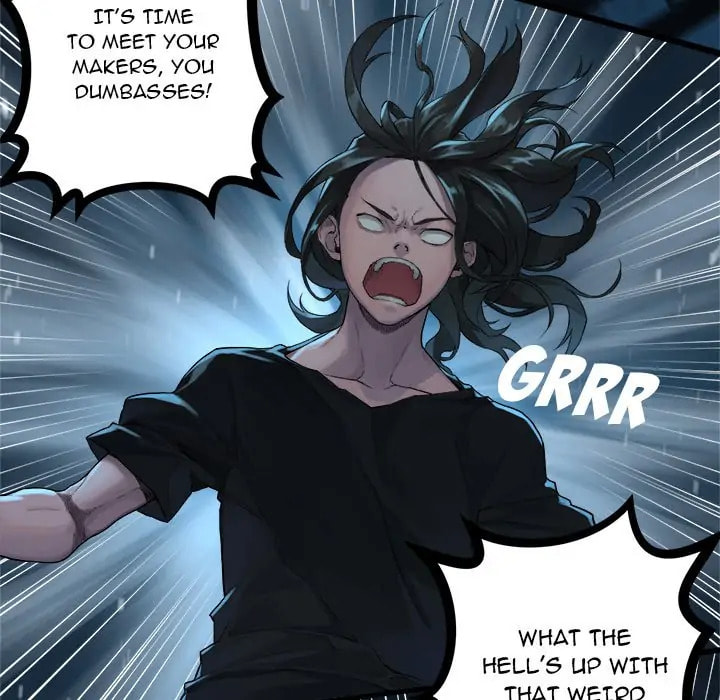 Read Her Summon chapter 82 image 55 on Lezhin