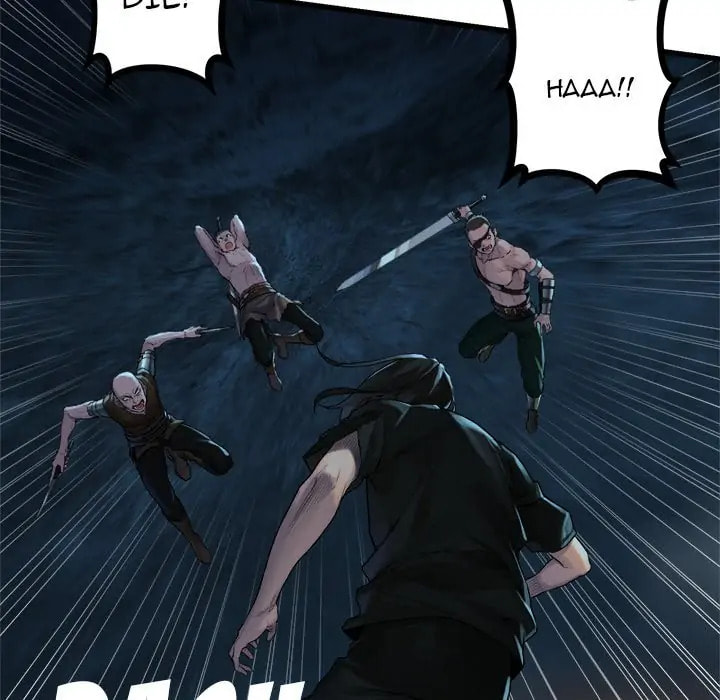 Read Her Summon chapter 82 image 60 on Lezhin
