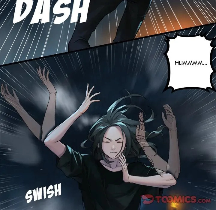 Read Her Summon chapter 82 image 61 on Lezhin
