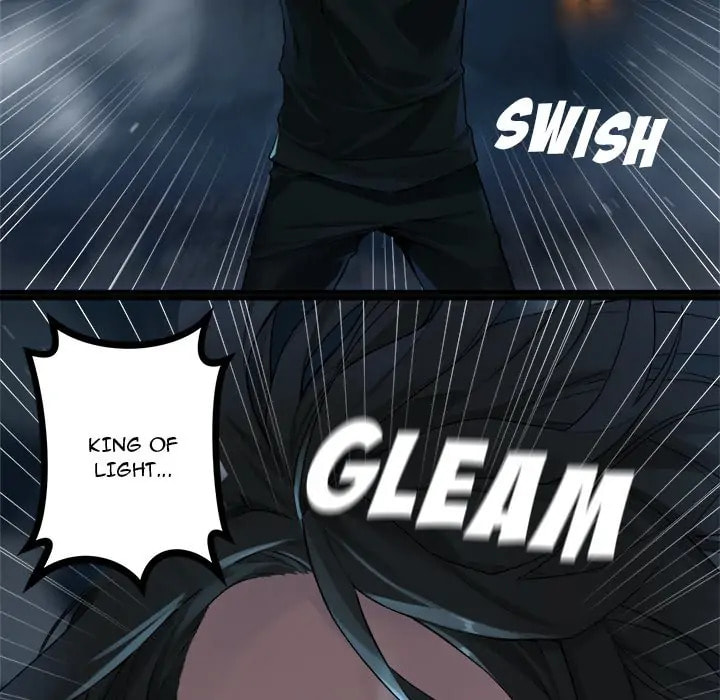 Read Her Summon chapter 82 image 62 on Lezhin