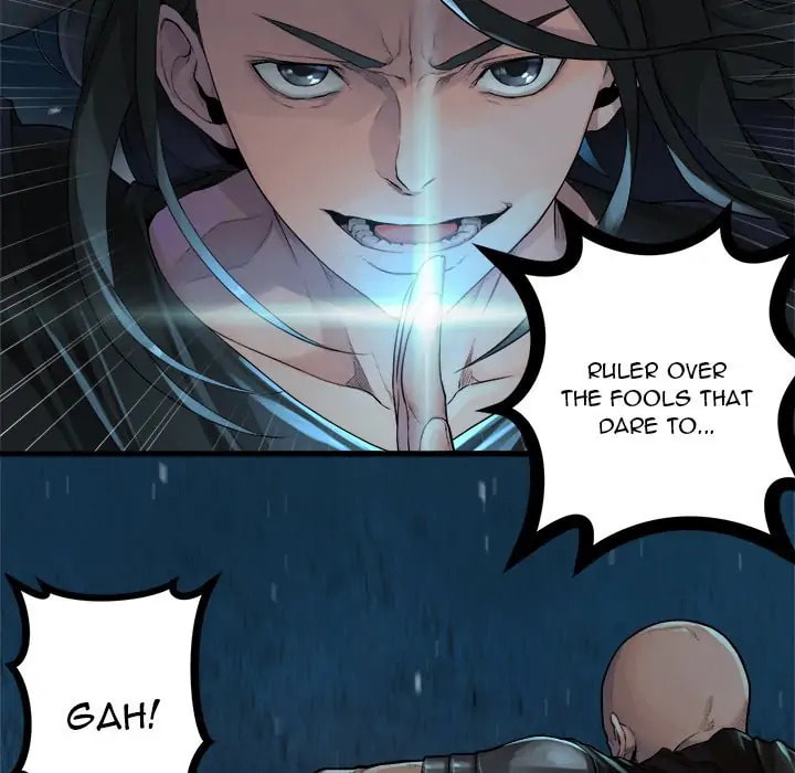 Read Her Summon chapter 82 image 63 on Lezhin