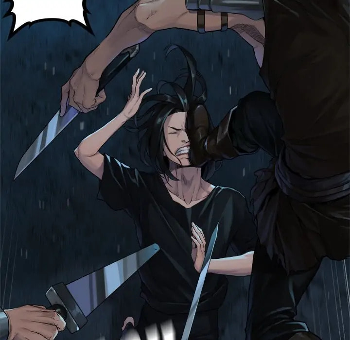 Read Her Summon chapter 82 image 64 on Lezhin