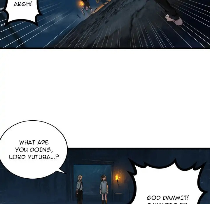 Read Her Summon chapter 82 image 69 on Lezhin