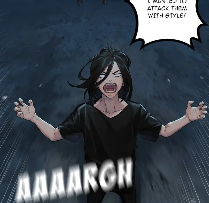 Read Her Summon chapter 82 image 70 on Lezhin