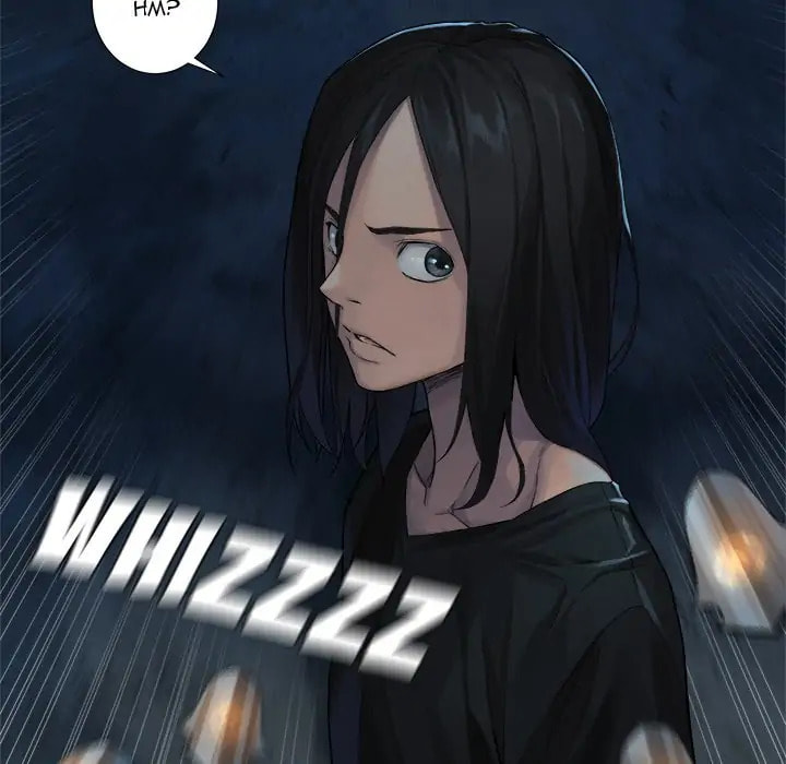 Read Her Summon chapter 82 image 74 on Lezhin