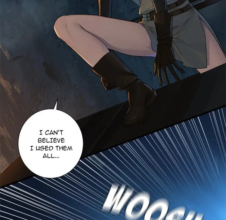 Read Her Summon chapter 82 image 78 on Lezhin