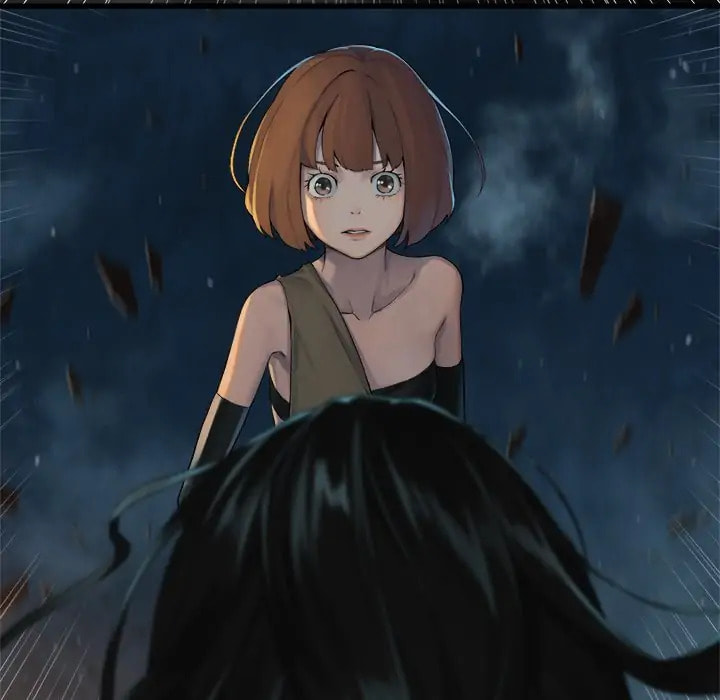 Read Her Summon chapter 82 image 80 on Lezhin