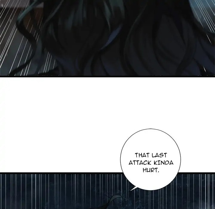 Read Her Summon chapter 82 image 81 on Lezhin