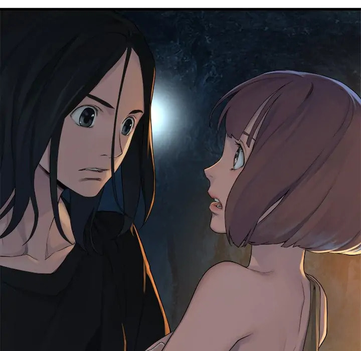Read Her Summon chapter 82 image 86 on Lezhin