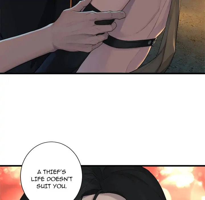 Read Her Summon chapter 82 image 87 on Lezhin