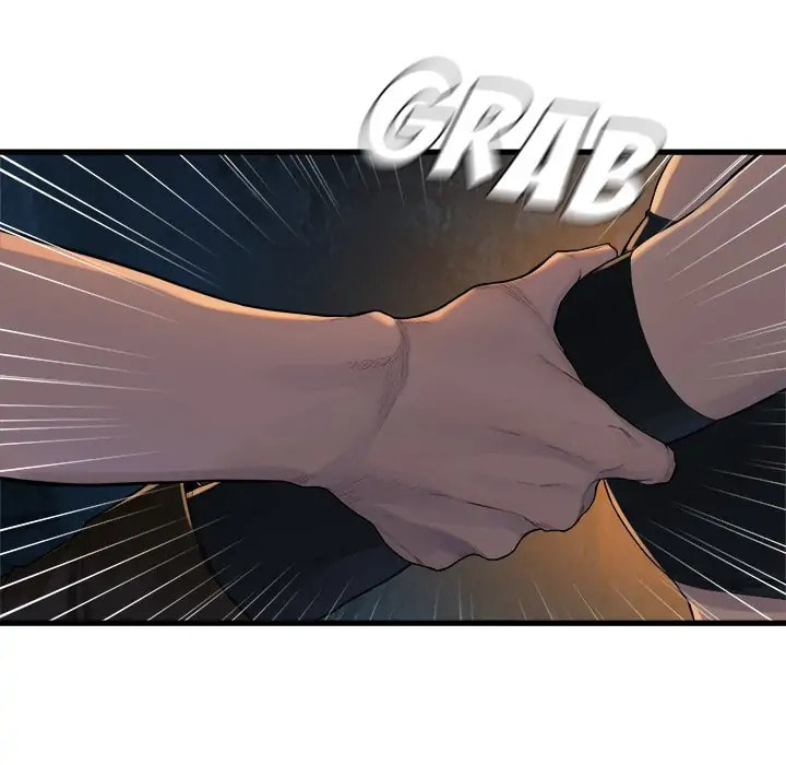 Read Her Summon chapter 83 image 14 on Lezhin