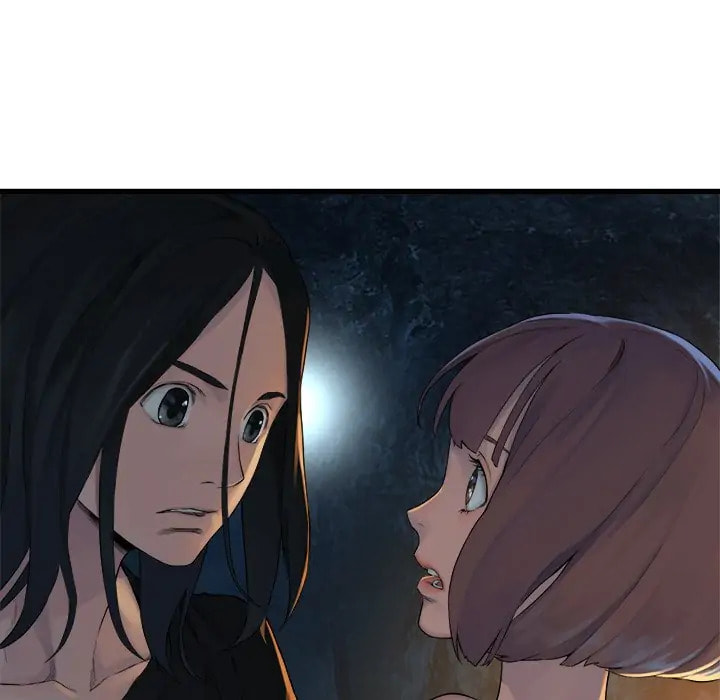 Read Her Summon chapter 83 image 15 on Lezhin