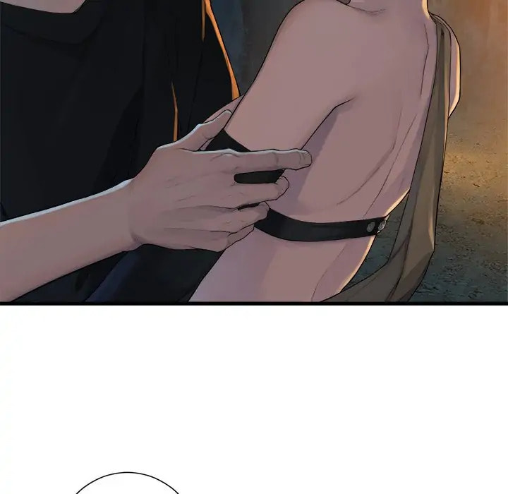 Read Her Summon chapter 83 image 16 on Lezhin
