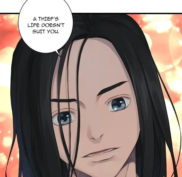 Read Her Summon chapter 83 image 17 on Lezhin