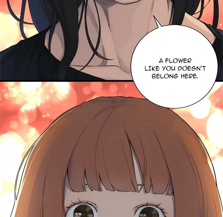 Read Her Summon chapter 83 image 18 on Lezhin